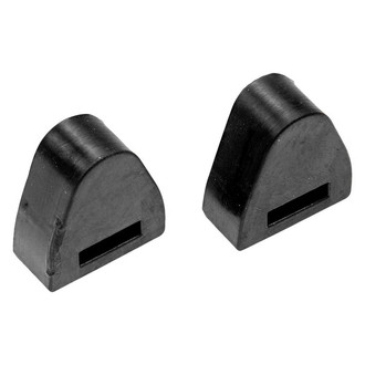 Dorman® - HELP!™ Tailgate Stop Bumpers