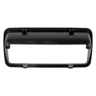 Dorman® - HELP!™ Tailgate Handle Bezel