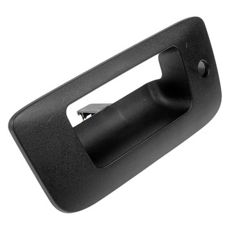 Dorman® - HELP!™ Tailgate Handle Bezel