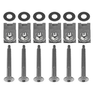 Dorman® - OE Solutions™ Truck Bed Mounting Hardware