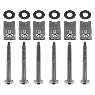Dorman® - OE Solutions™ Truck Bed Mounting Hardware