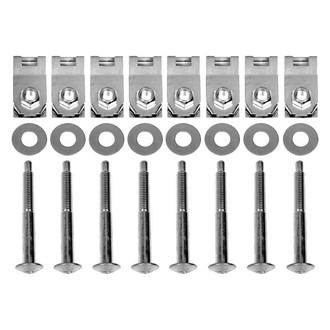 Dorman® - OE Solutions™ Truck Bed Mounting Hardware