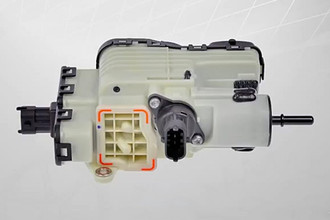 Diesel Emissions Fluid Pump