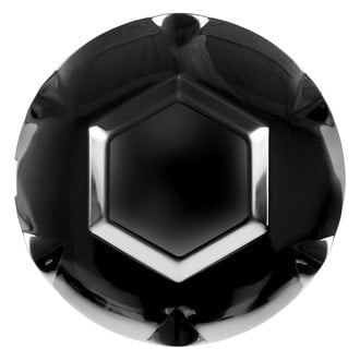 Dorman® - Chrome Wheel Center Cap