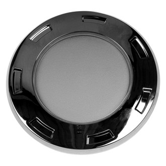 Dorman® - Chrome Wheel Center Cap