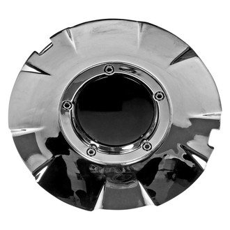 Dorman® - Chrome Wheel Center Cap