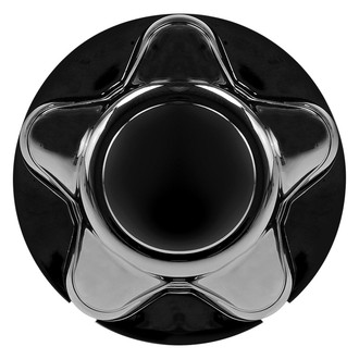 Dorman® - Chrome Wheel Center Cap
