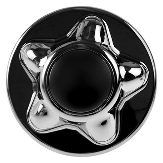 Dorman® - Chrome Wheel Center Cap