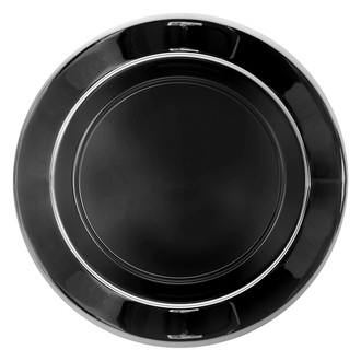 Dorman® - Chrome Wheel Center Cap