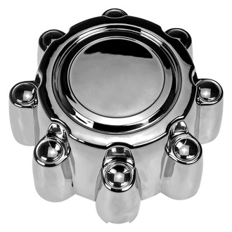 Dorman® - Chrome Wheel Center Cap