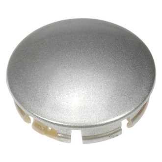 Dorman® - Silver Painted Wheel Center Cap