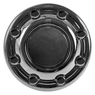 Dorman® - Chrome Wheel Center Cap