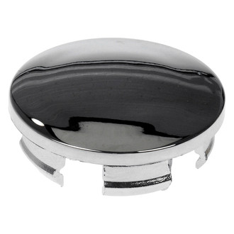 Dorman® - Chrome Wheel Center Cap