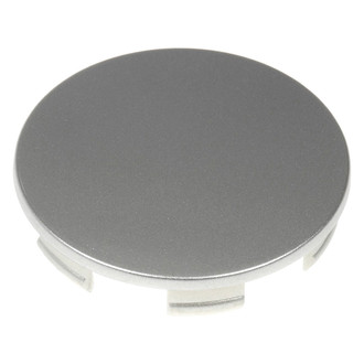 Dorman® - Silver Wheel Center Cap