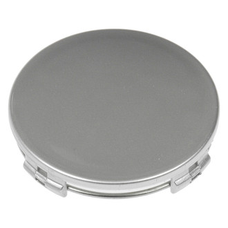 Dorman® - Silver Wheel Center Cap