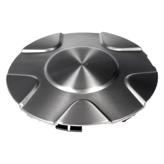 Dorman® - Silver Wheel Center Cap