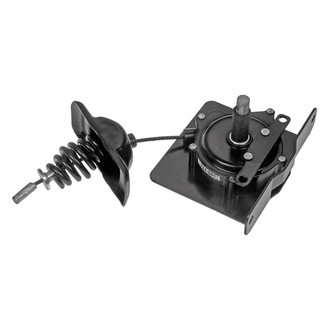 Dorman® - OE Solutions™ Spare Tire Hoist Assembly