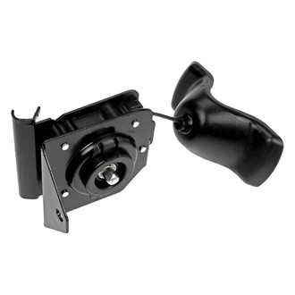 Dorman® - OE Solutions™ Spare Tire Hoist Assembly