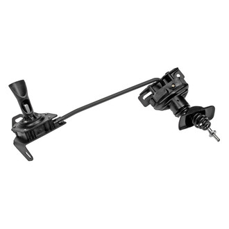 Dorman® - OE Solutions™ Spare Tire Hoist Assembly