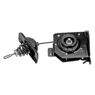 Dorman® - OE Solutions™ Spare Tire Hoist Assembly