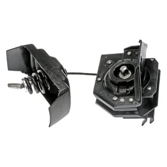 Dorman® - OE Solutions™ Spare Tire Hoist Assembly