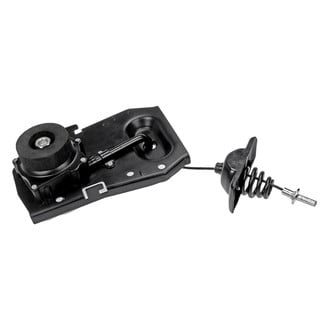 Dorman® - OE Solutions™ Spare Tire Hoist Assembly