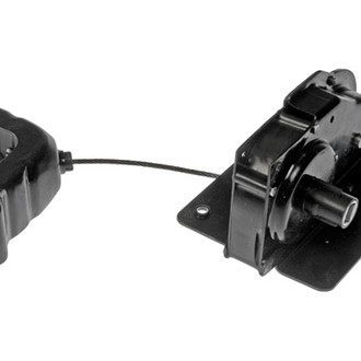 Dorman® - OE Solutions™ Spare Tire Hoist Assembly