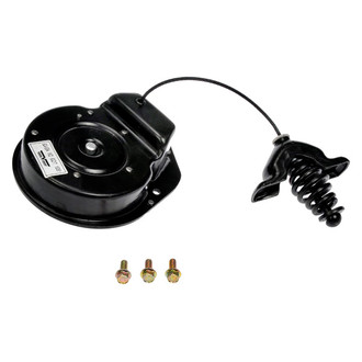 Dorman® - OE Solutions™ Spare Tire Hoist Assembly