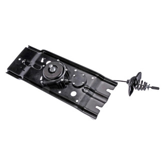 Dorman® - OE Solutions™ Spare Tire Hoist Assembly