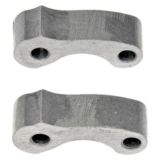 Dorman® - HELP™ Driver or Passenger Side Vent Window Latch