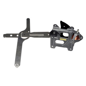 Dorman® - OE Solutions™ Front Driver Side Manual Window Regulator