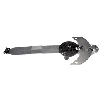 Dorman® - HD Solutions™ Front Driver Side Manual Window Regulator