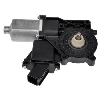 Dorman® - OE Solutions™ Front Driver Side Window Motor