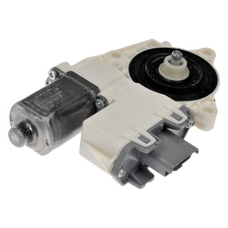 Dorman® - OE Solutions™ Front Passenger Side Window Motor