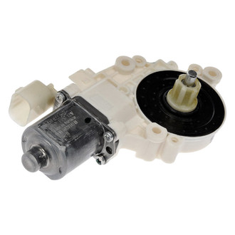 Dorman® - OE Solutions™ Front or Rear Driver or Passenger Side Window Motor