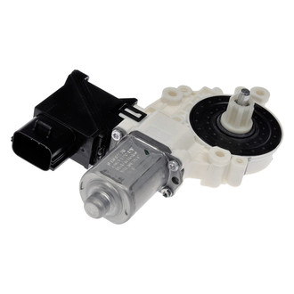 Dorman® - OE Solutions™ Front Passenger Side Window Motor