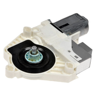 Dorman® - OE Solutions™ Front Driver Side Window Motor