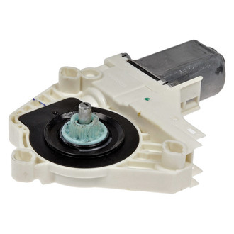 Dorman® - OE Solutions™ Front or Rear Driver or Passenger Side Window Motor