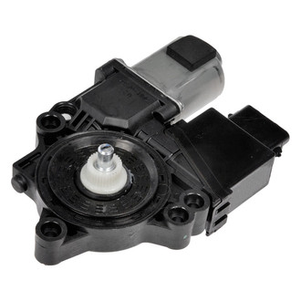 Dorman® - OE Solutions™ Front Driver Side Window Motor