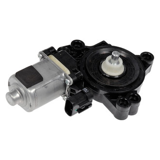 Dorman® - OE Solutions™ Front Passenger Side Window Motor