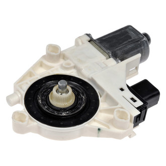 Dorman® - OE Solutions™ Front Driver Side Window Motor