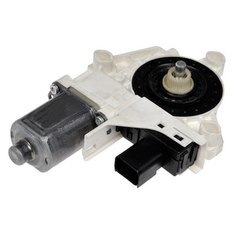 Dorman® - OE Solutions™ Front Passenger Side Window Motor