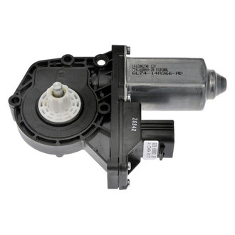Dorman® - OE Solutions™ Front Driver Side Window Motor