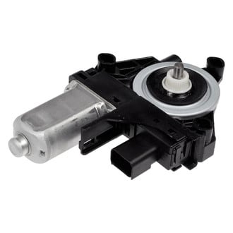 Dorman® - OE Solutions™ Front Driver or Passenger Side Window Motor
