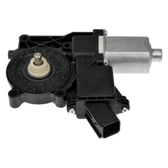 Dorman® - OE Solutions™ Front Driver Side Window Motor