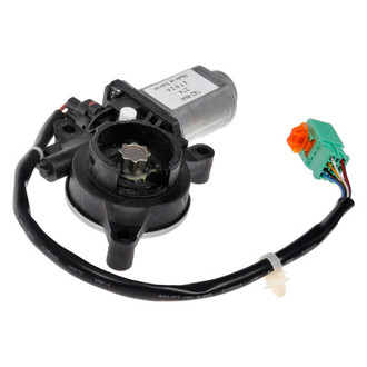Dorman® - OE Solutions™ Front Driver Side Window Motor