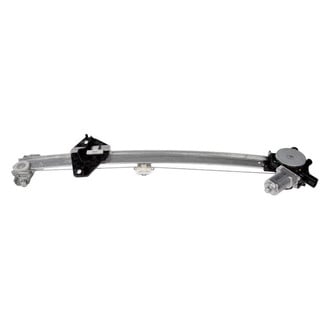 Dorman® - OE Solutions™ Front Driver Side Power Window Regulator and Motor Assembly