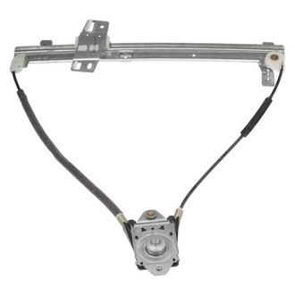 Dorman® - OE Solutions™ Front Passenger Side Manual Window Regulator