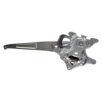 Dorman® - OE Solutions™ Power Window Regulator without Motor