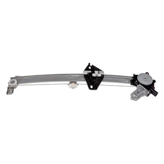 Dorman® - OE Solutions™ Front Driver Side Power Window Regulator and Motor Assembly